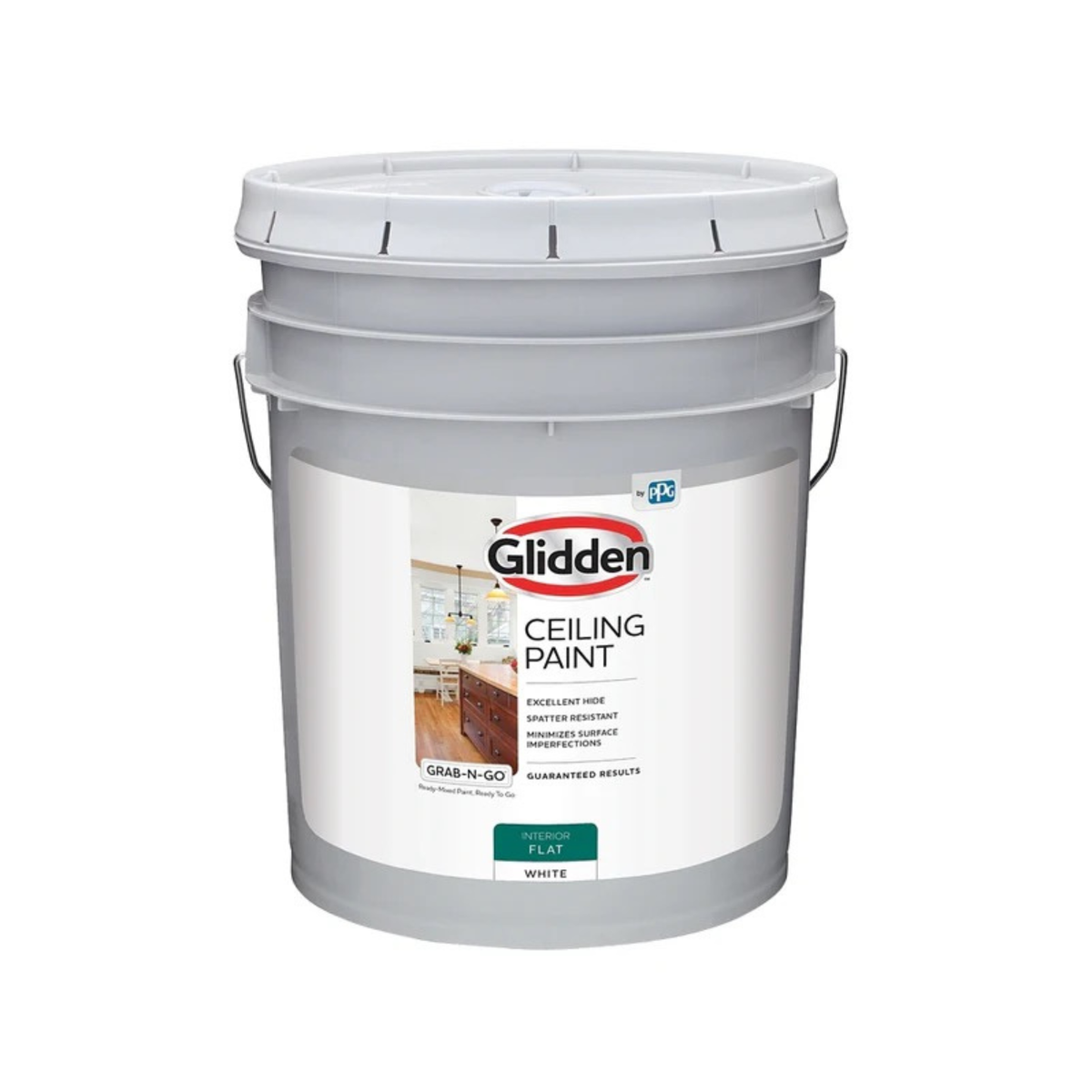 Glidden® Grab-N-Go® Ceiling Paint