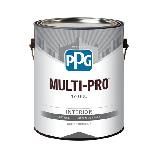 MULTI-PRO® Interior Latex Paint