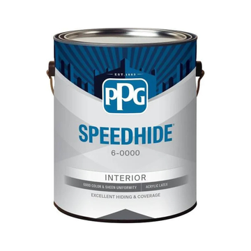 SPEEDHIDE® Interior/Exterior Latex Semi-Gloss