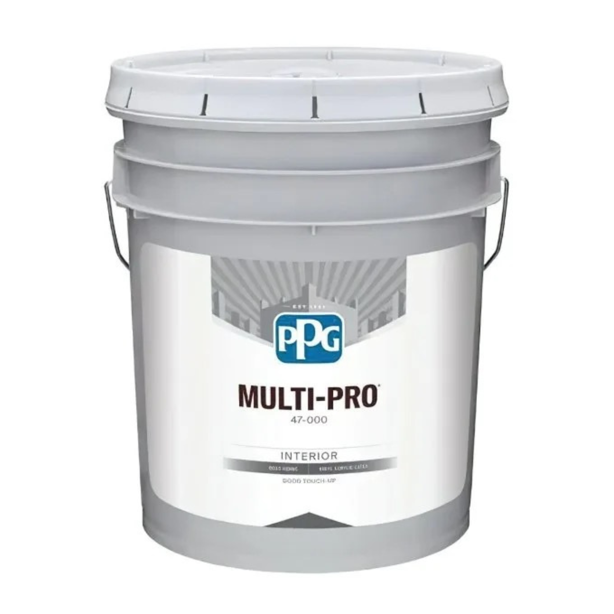 MULTI-PRO® Interior Latex Paint | Flat, Eggshell & Semi-Gloss