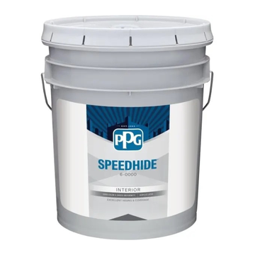 SPEEDHIDE® Interior Latex Semi-Gloss