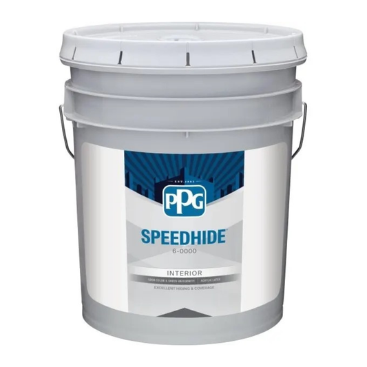 SPEEDHIDE® Interior Latex Semi-Gloss