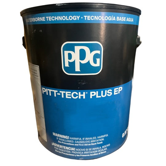 PPG PITT-TECH® Plus EP DTM Acrylic Satin Paint