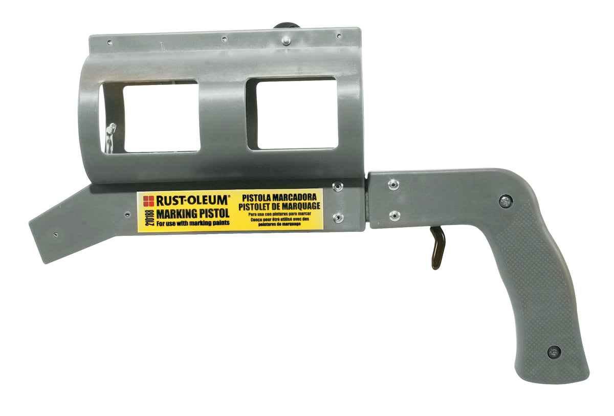 Rust-Oleum High Performance Marking Pistol