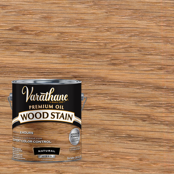 Varathane Premium Wood Stains