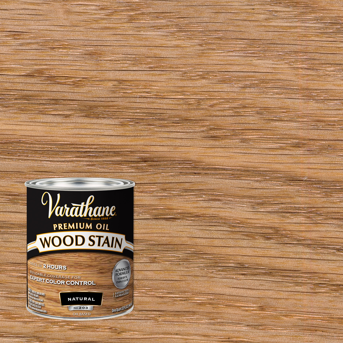 Varathane Premium Wood Stains