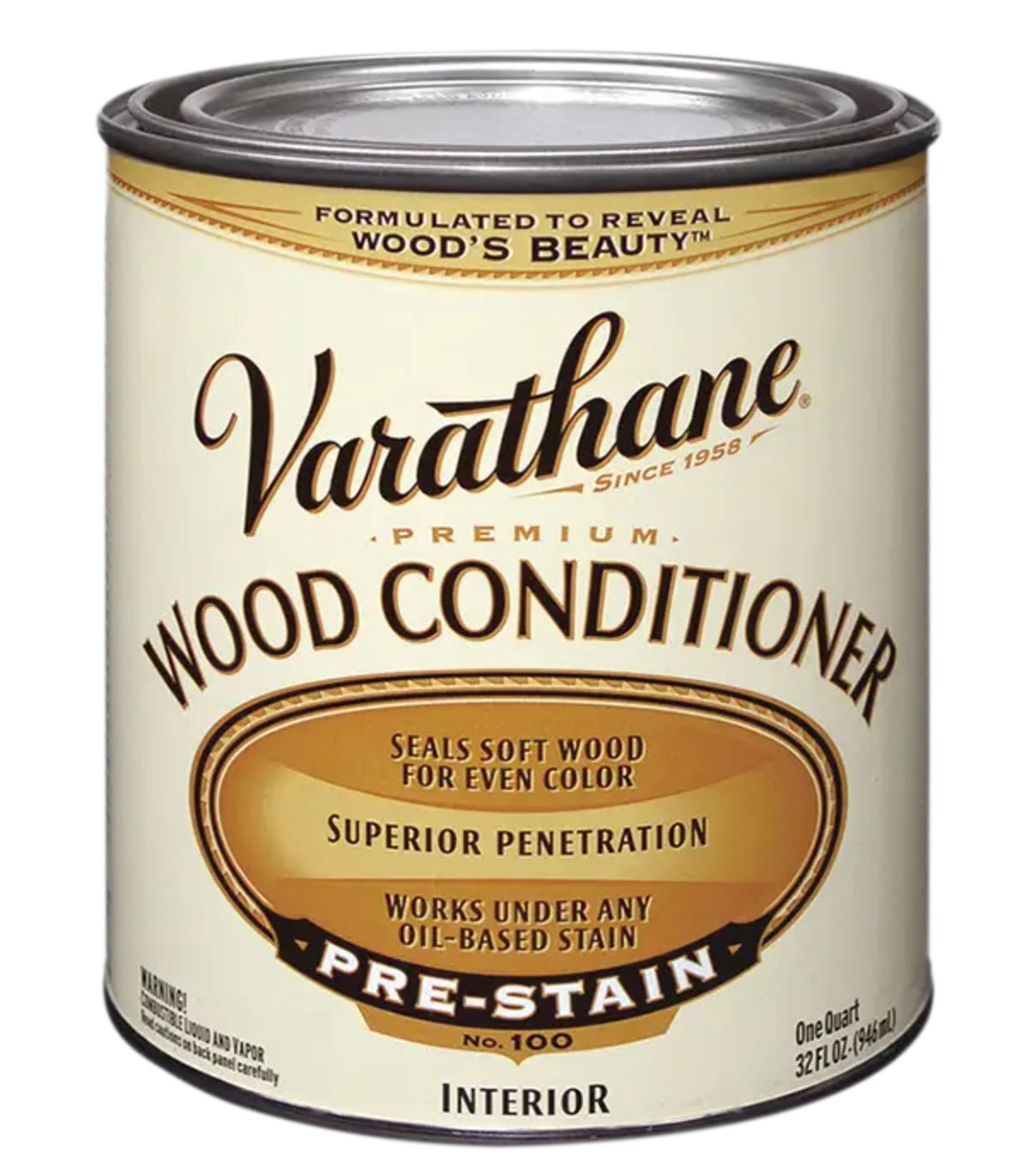 VARATHANE® Premium Wood Conditioner