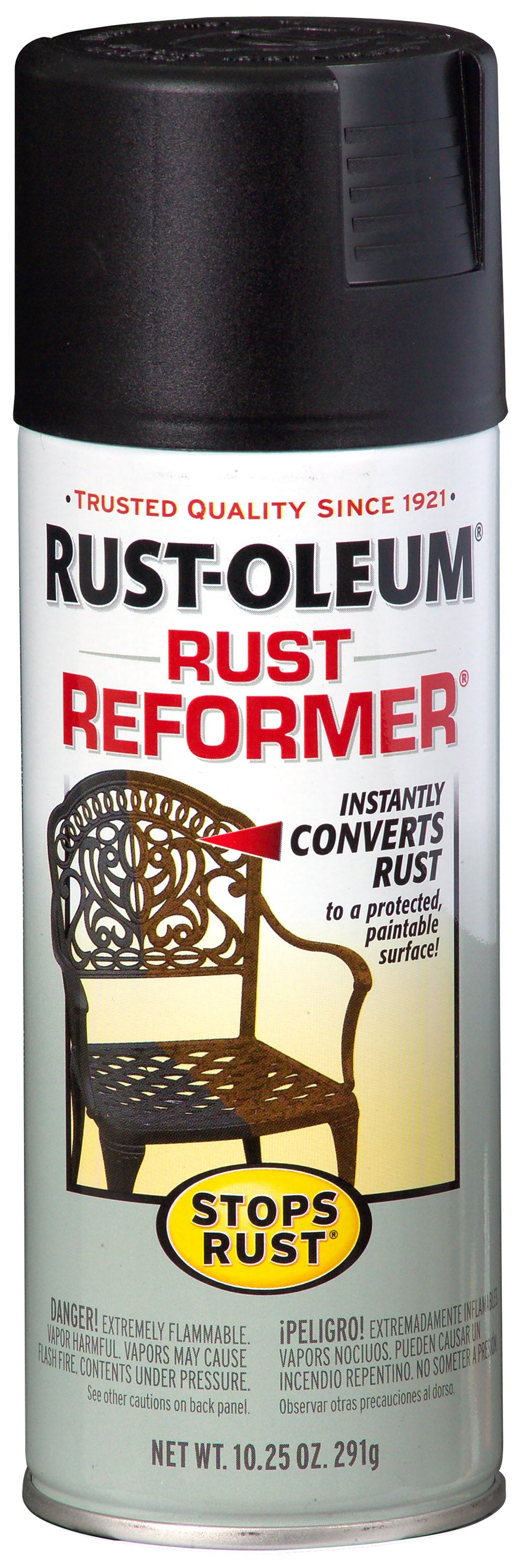 STOPS RUST® Rust Reformer