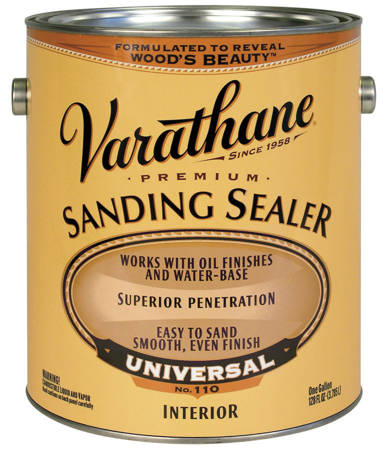 Varathane Sanding Sealer