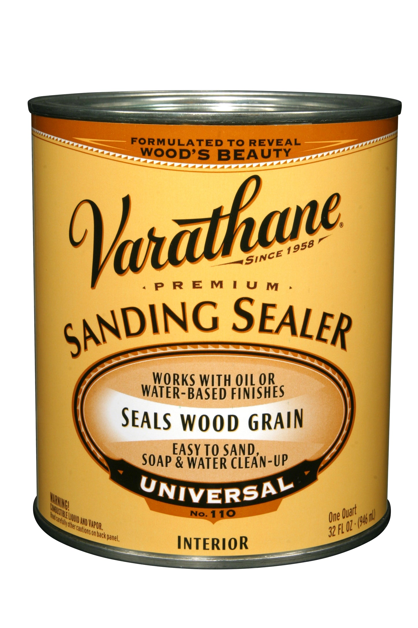 Varathane Sanding Sealer