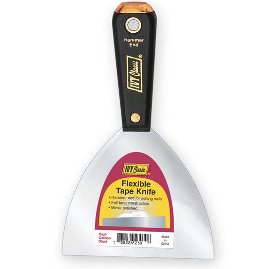 Ivy Classic Flexible Tape Knife