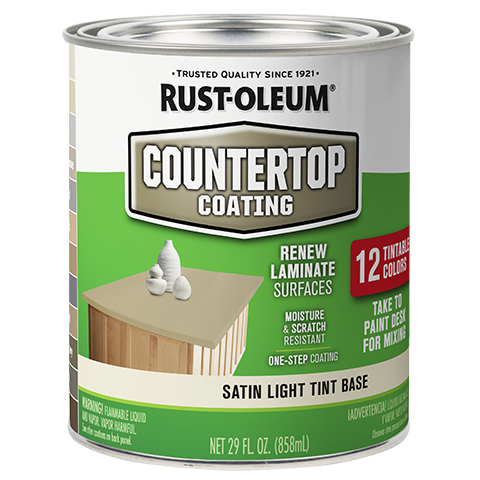 Rust-Oleum Countertop Coating 29oz.