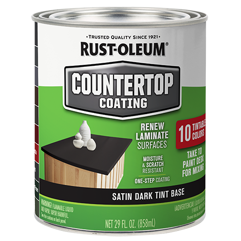 Rust-Oleum Countertop Coating 29oz.