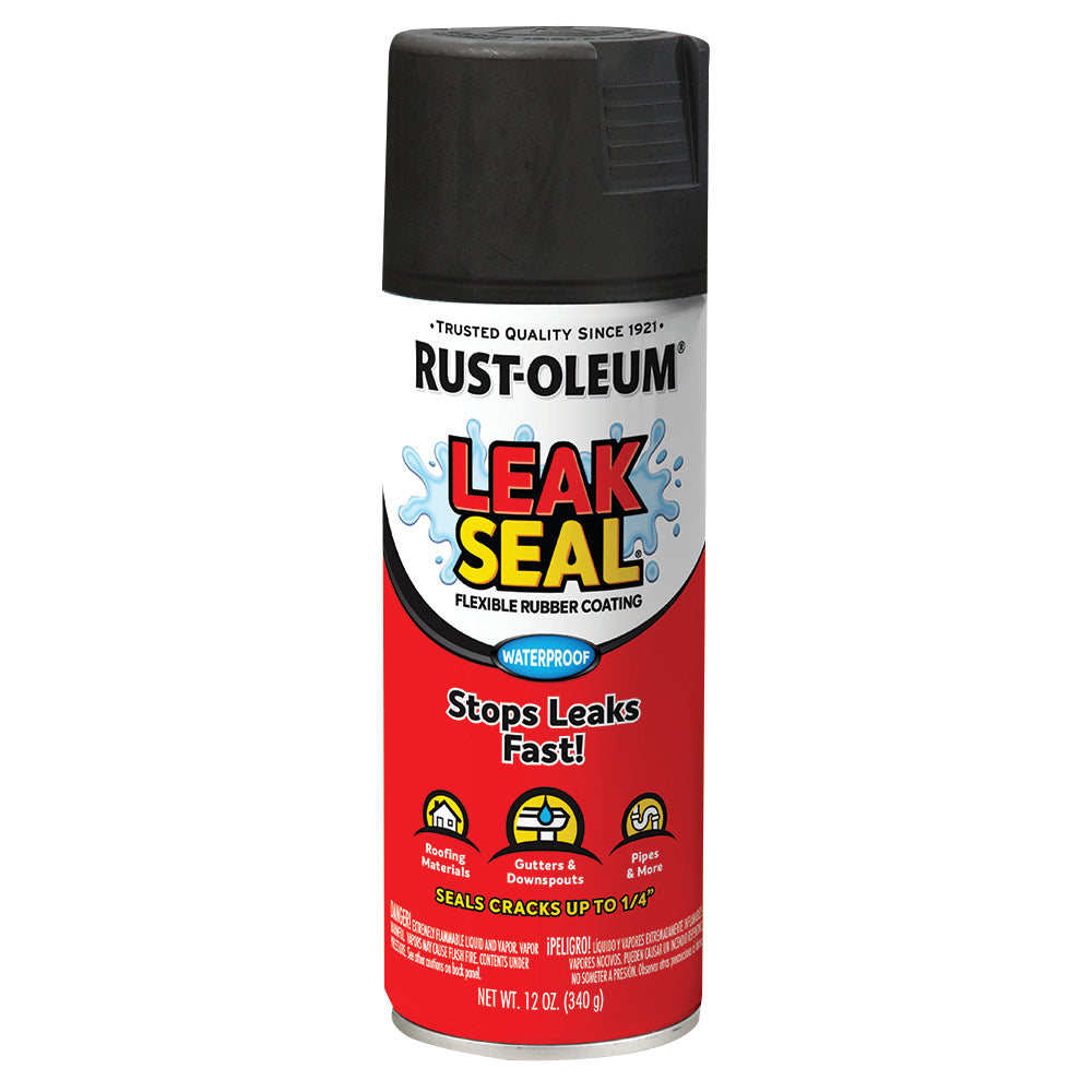 Rust-Oleum LeakSeal® Spray 11 oz.