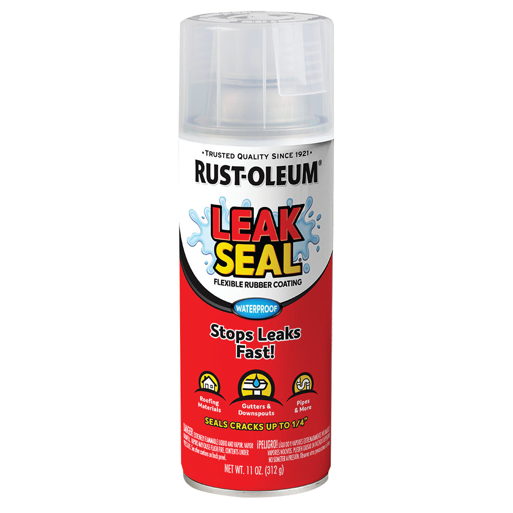 Rust-Oleum LeakSeal® Spray 11 oz.