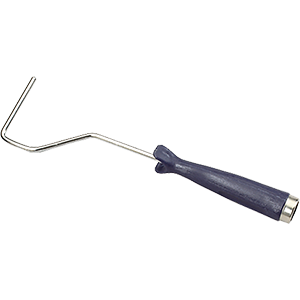 Dynamic Mini Paint Roller Handle