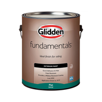 Exterior Paint