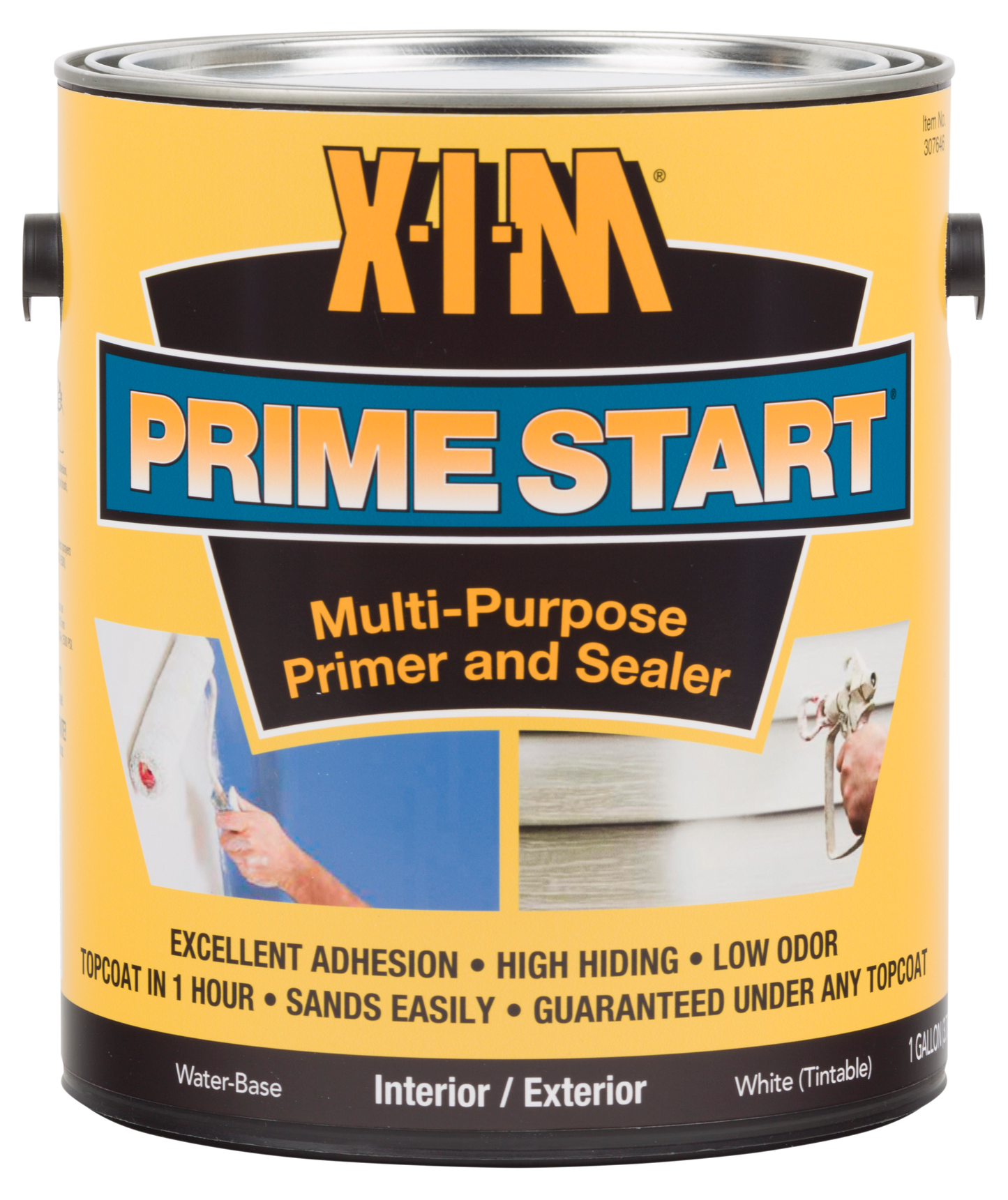 XIM Prime Start® Multipurpose Primer Sealer White