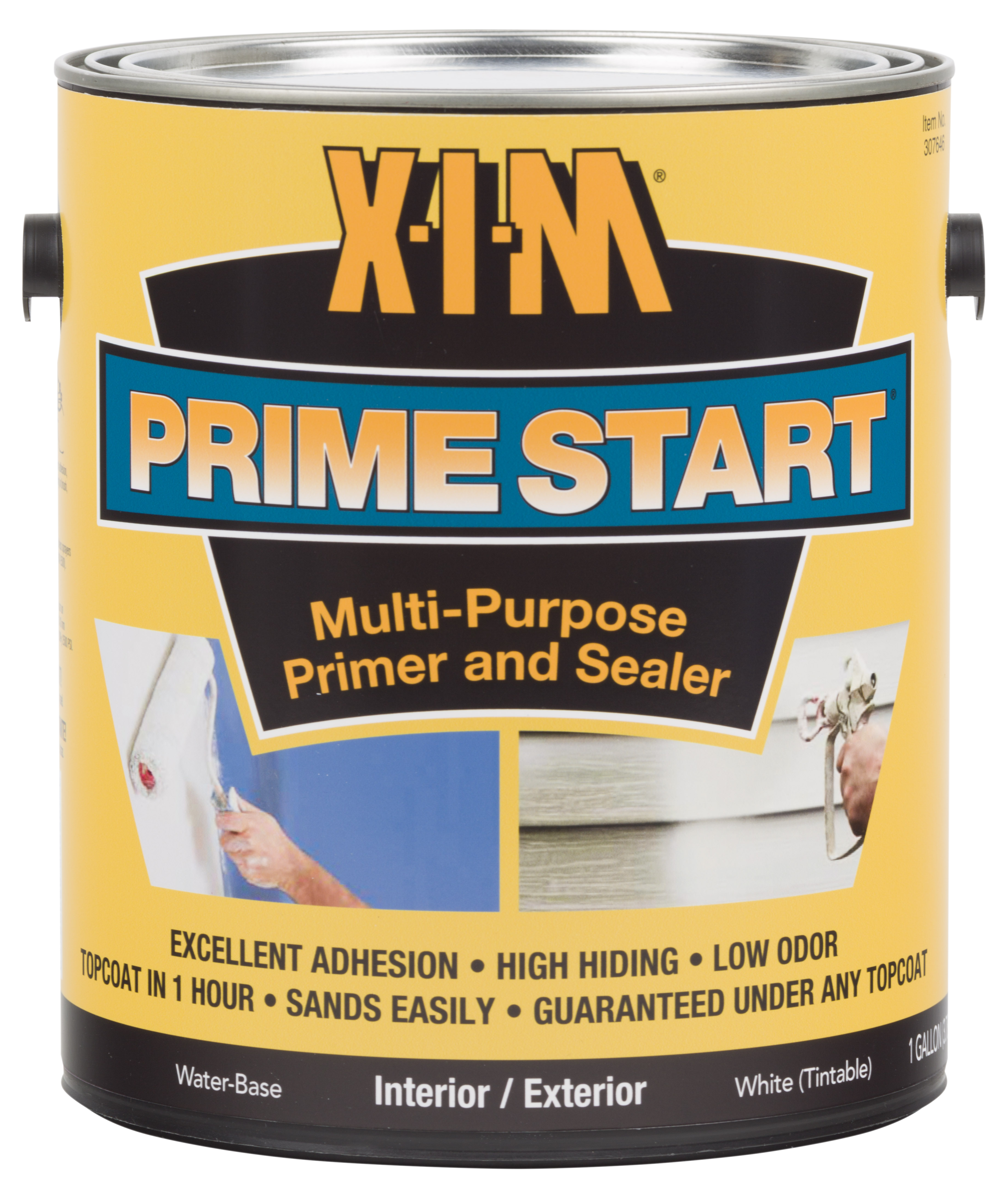 XIM Prime Start® Multipurpose Primer Sealer White