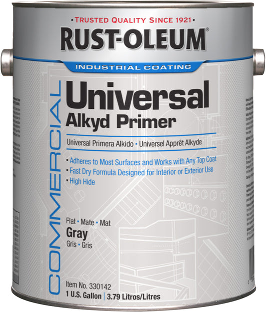 Rust-Oleum Commercial Universal Alkyd Primer