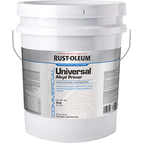 Rust-Oleum Commercial Universal Alkyd Primer