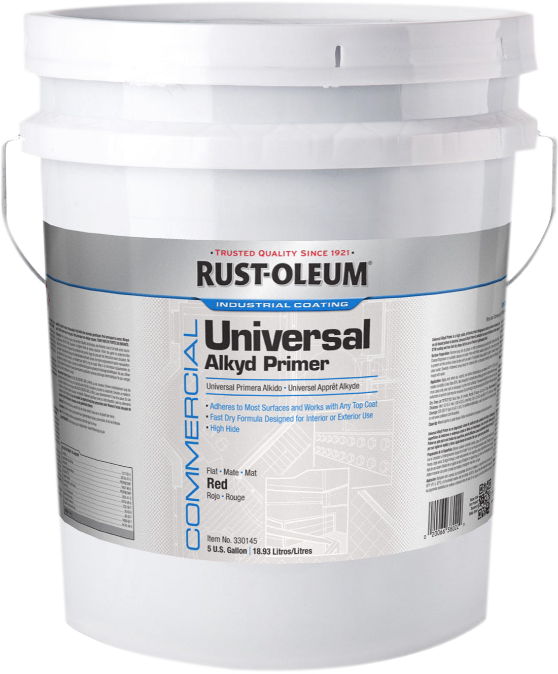 Rust-Oleum Commercial Universal Alkyd Primer