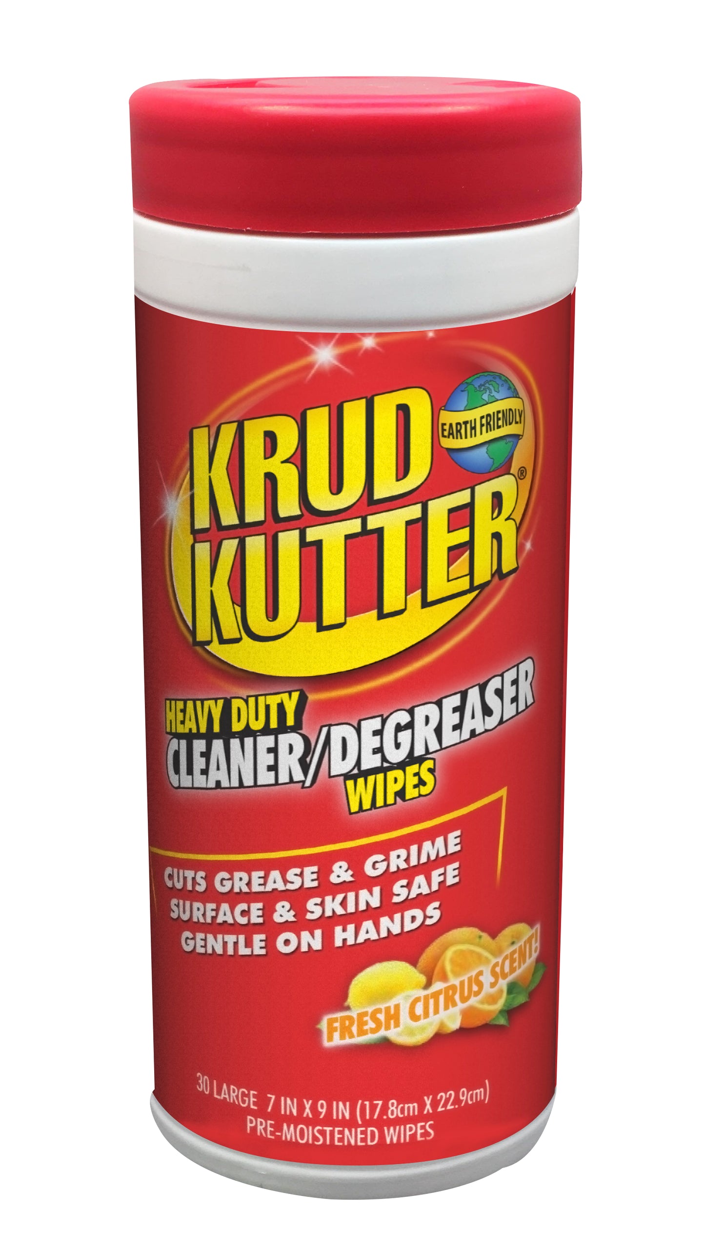 KRUD KUTTER Original Krud Kutter Cleaner & Degreaser