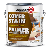 Primers Interior and Exterior