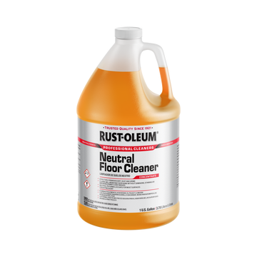 Rust-Oleum Professional Cleaners Neutral Floor Cleaner