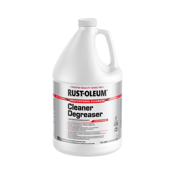 Rust-Oleum Professional Cleaners Cleaner Degreaser