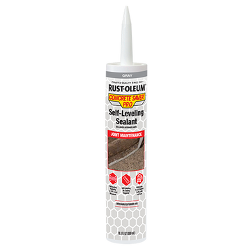 Rust-Oleum® Self-Leveling Sealant 10oz