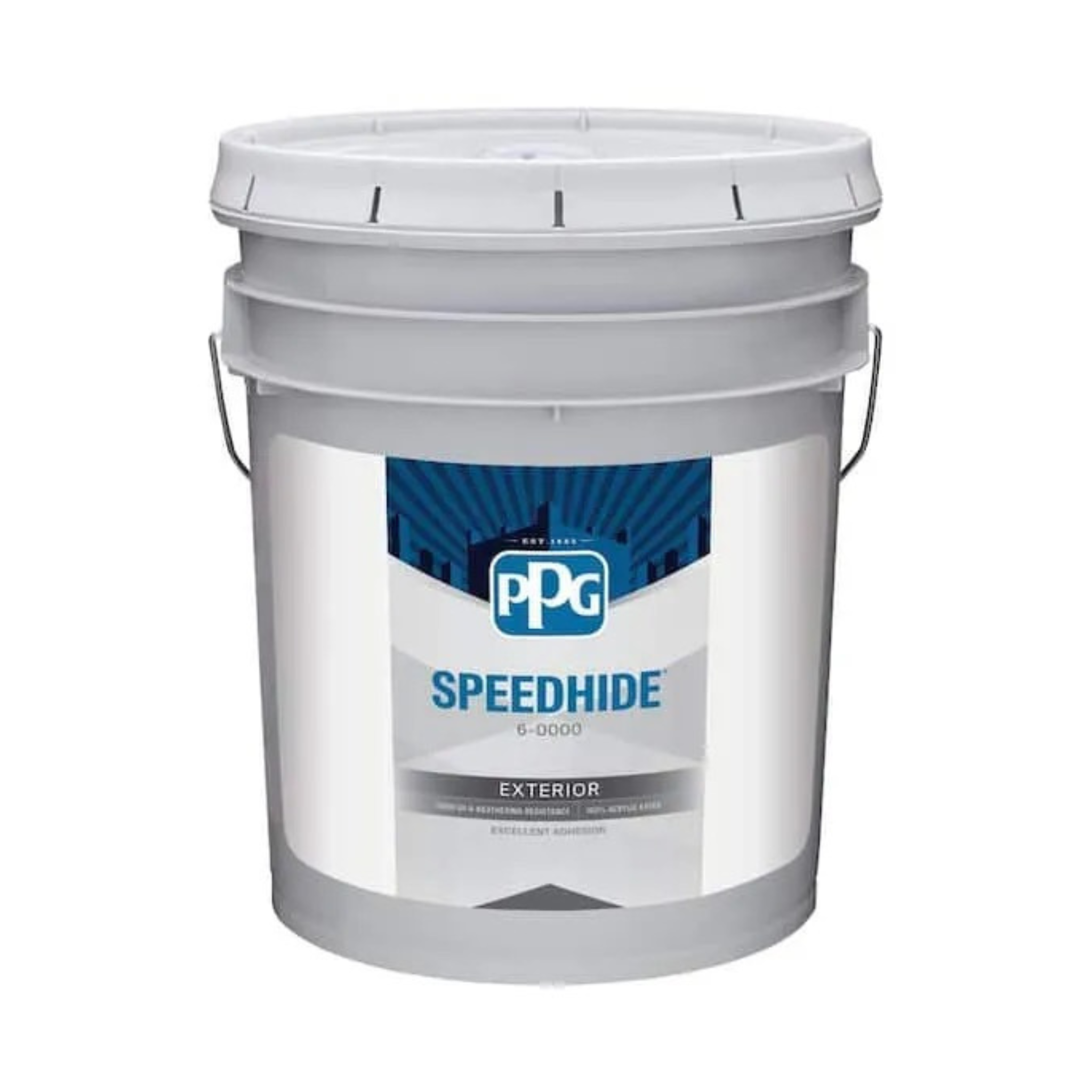 SPEEDHIDE® Exterior Latex Satin