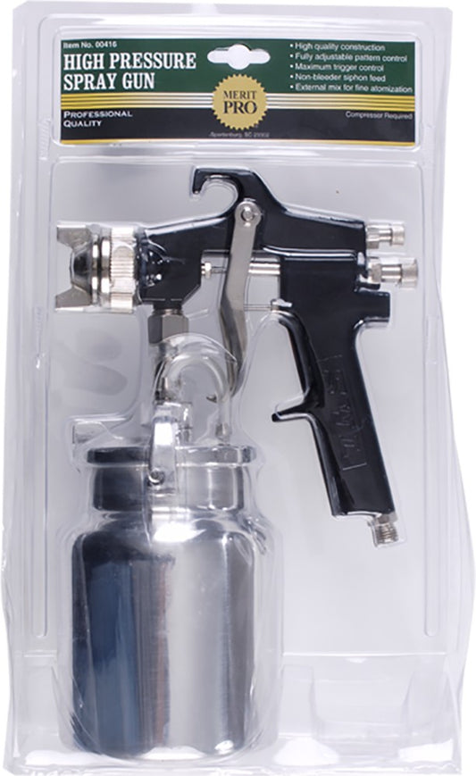 High Pressure Cup Professional Spray Gun