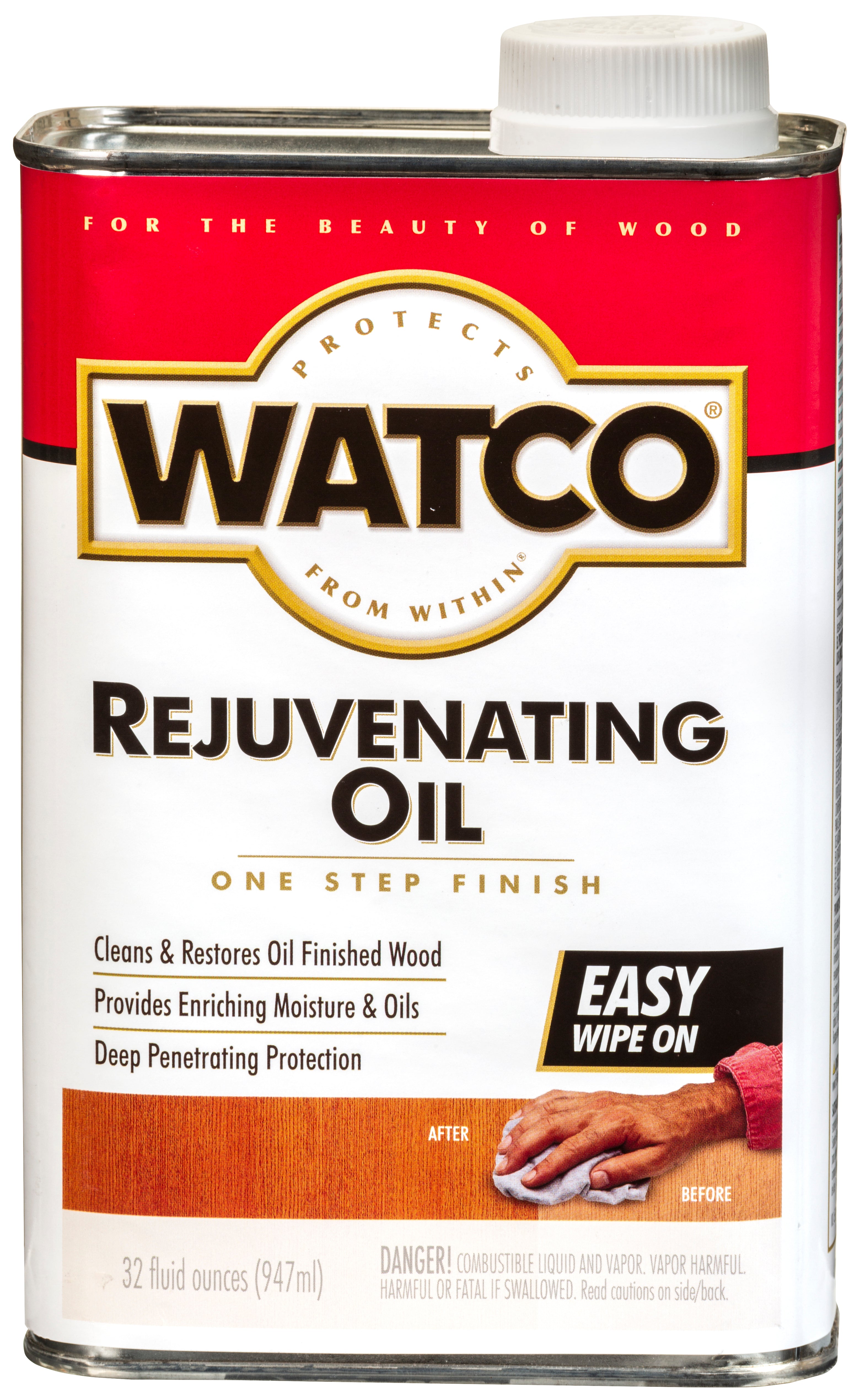 WATCO® Rejuvenating Oil