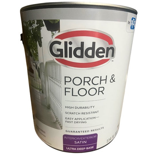 Glidden® Porch & Floor Acrylic Paint