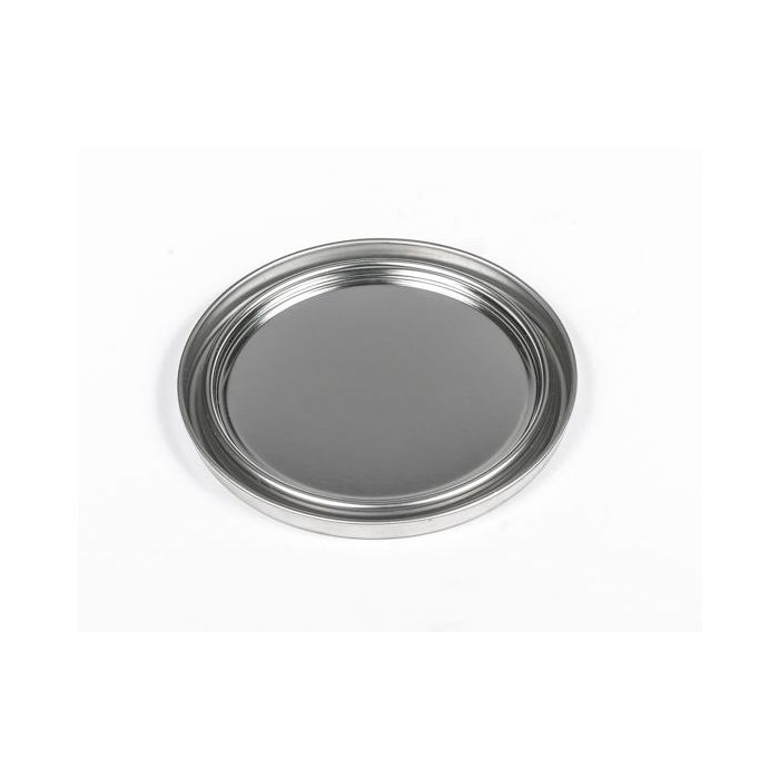 Metal Paint Cans & Lids