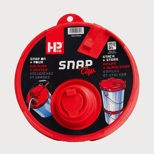 Handy 1 Gallon Snap Cap