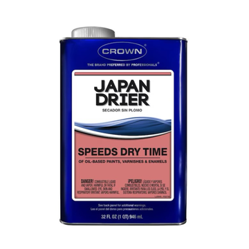 Crown® Japan Drier