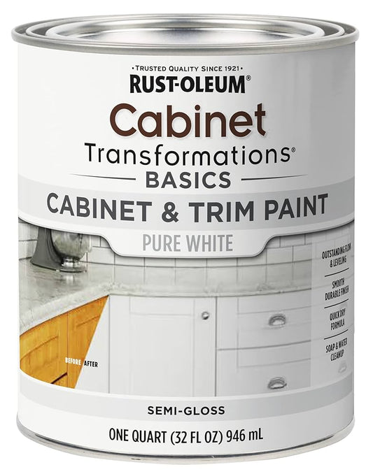 Rust-Oleum Cabinet Transformation 32oz.