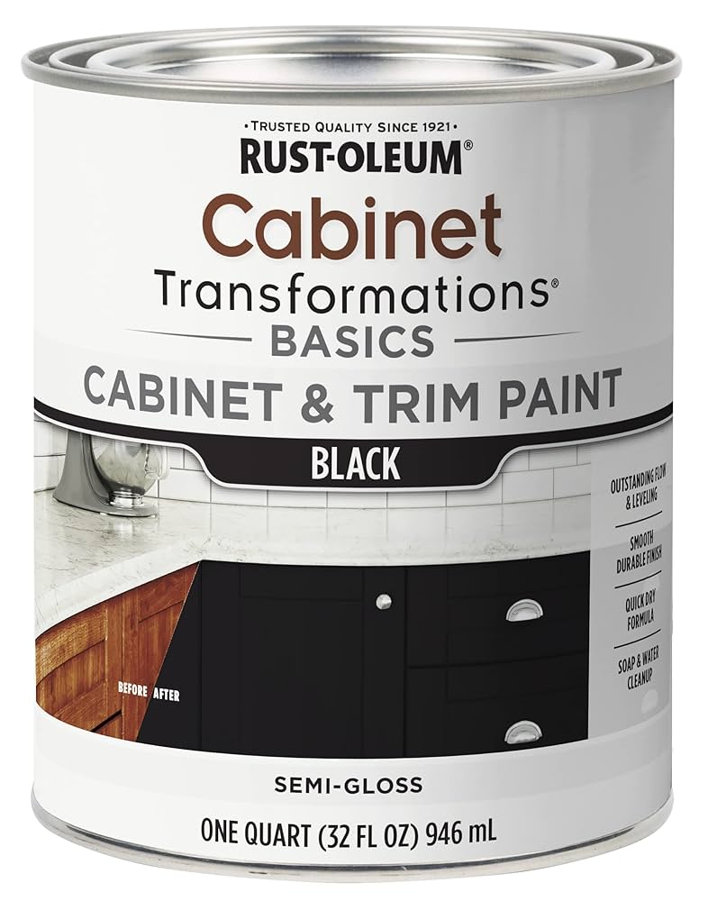 Rust-Oleum Cabinet Transformation 32oz.
