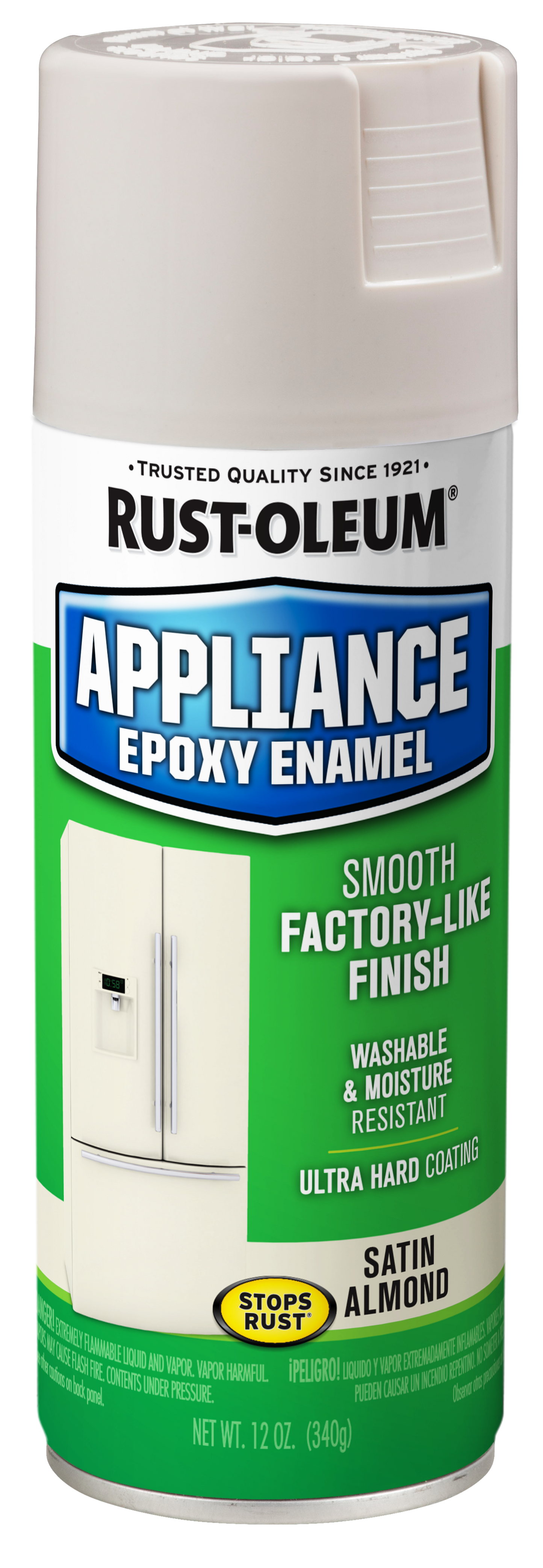 Rust-Oleum SPECIALTY Appliance Epoxy Spray 12 oz.