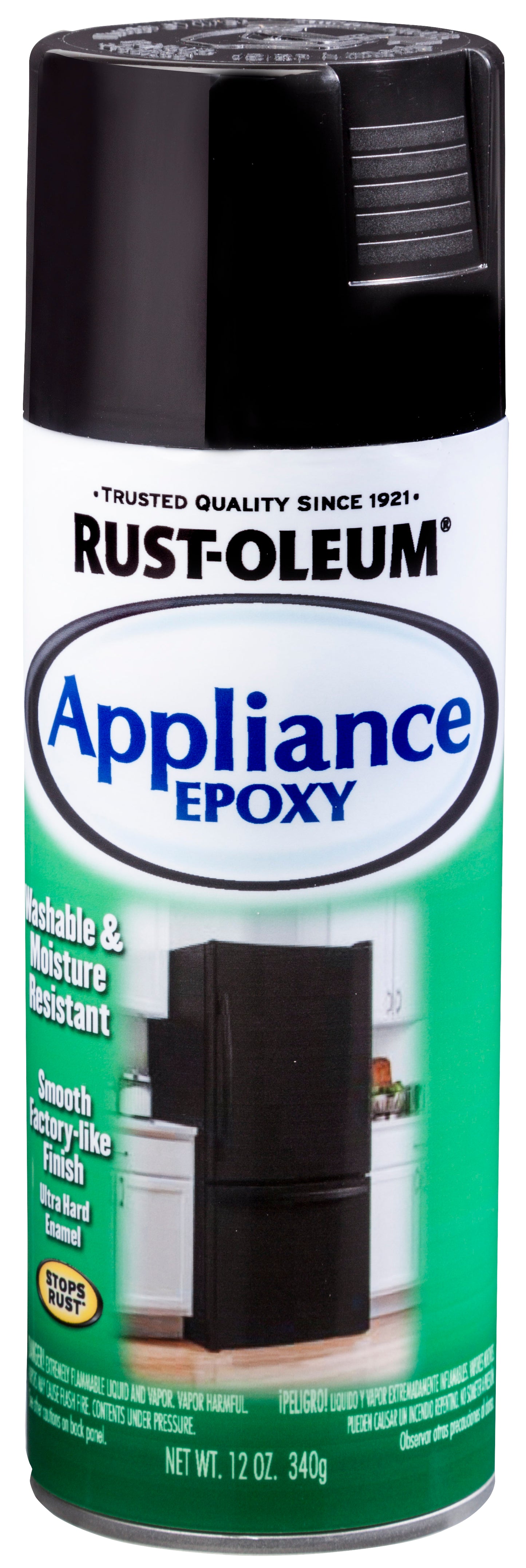 Rust-Oleum SPECIALTY Appliance Epoxy Spray 12 oz.