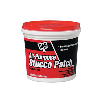 DAP All-Purpose Stucco Patch