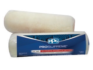 PROSUPREME® Lambskin Roller Covers