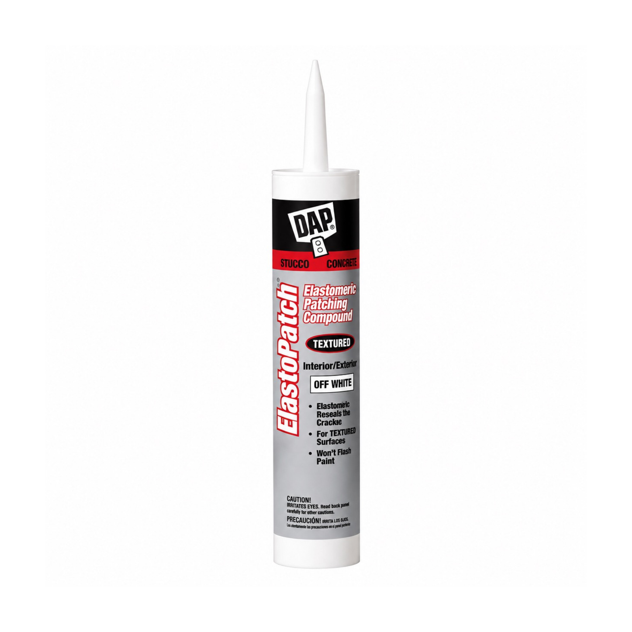 DAP ElastoPatch Flexible Textured Patching Compound