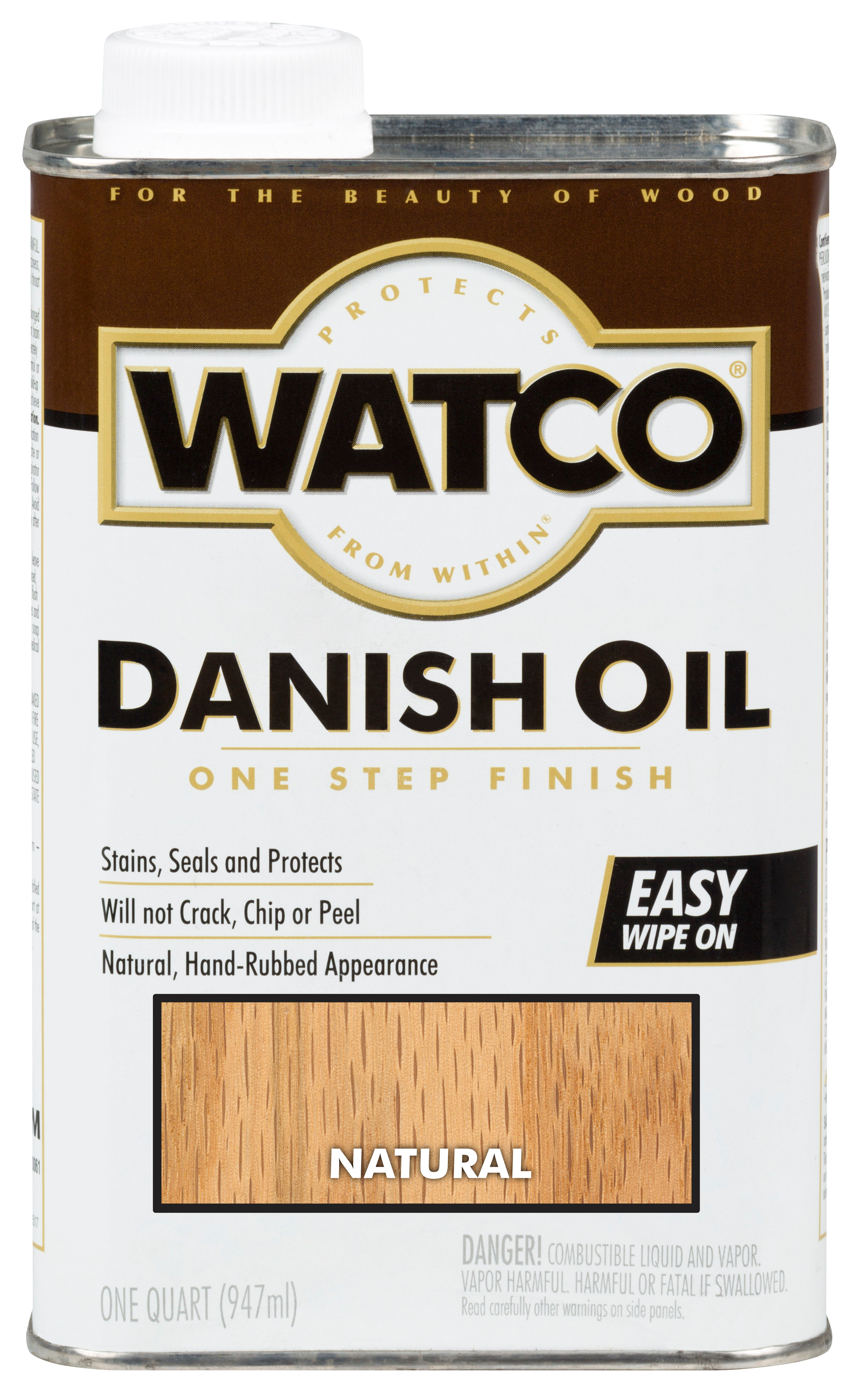 WATCO® Danish Oil