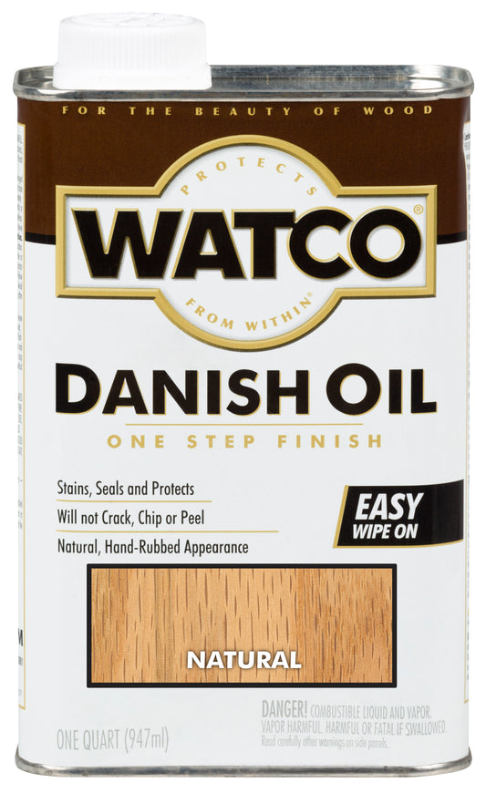 WATCO® Danish Oil