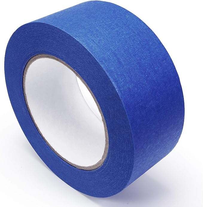PPG Blue Painter's Tape 1.5" (36mm)