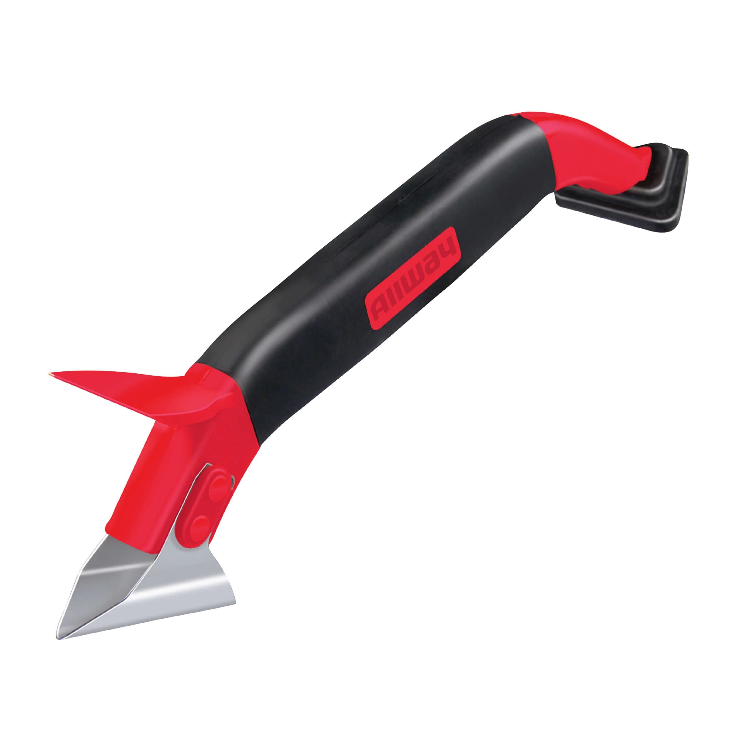 ALLWAY® 3-In-1 Caulk Tool