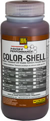 SEAL KRETE® HIGH PERFORMANCE COLOR-SHELL 16oz